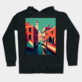 Venice Hoodie